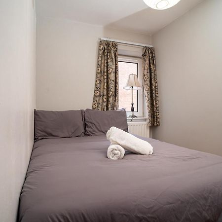 3 Bedroom Central Apartment In Belfast City Centre Luaran gambar